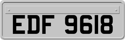 EDF9618
