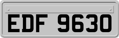 EDF9630