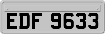 EDF9633