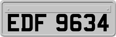 EDF9634