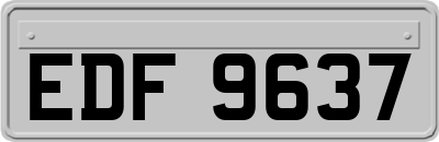 EDF9637