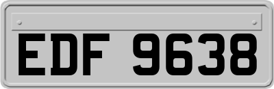EDF9638