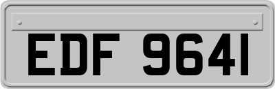 EDF9641