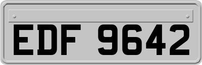 EDF9642