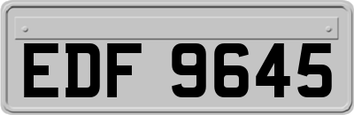EDF9645