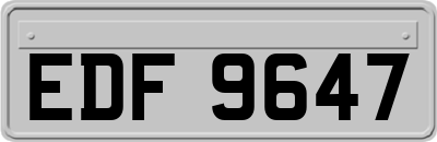 EDF9647