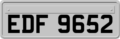 EDF9652