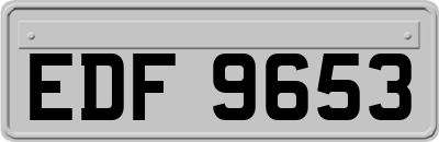 EDF9653