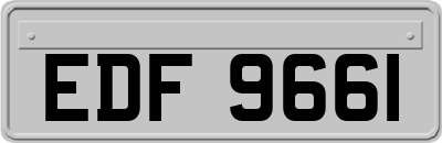 EDF9661