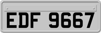EDF9667