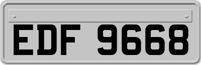 EDF9668