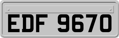 EDF9670
