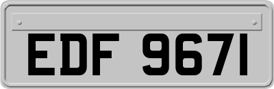 EDF9671