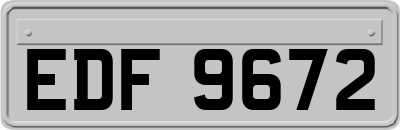 EDF9672
