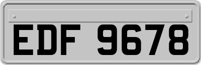 EDF9678