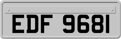 EDF9681