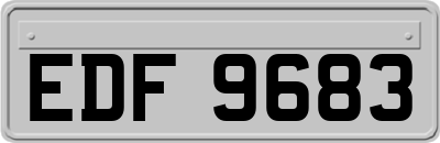 EDF9683