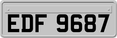 EDF9687