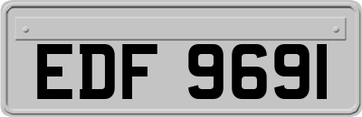 EDF9691