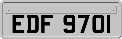 EDF9701