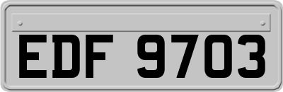 EDF9703