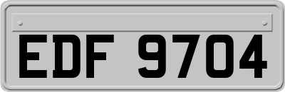 EDF9704