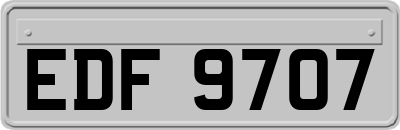 EDF9707