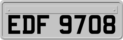 EDF9708