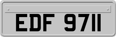 EDF9711