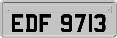 EDF9713