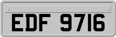 EDF9716