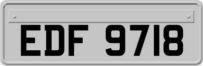 EDF9718