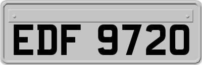 EDF9720