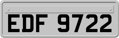 EDF9722