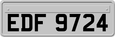 EDF9724