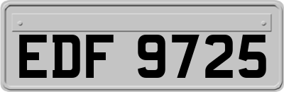 EDF9725