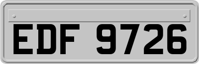 EDF9726