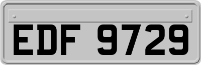EDF9729
