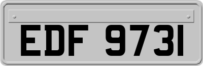 EDF9731