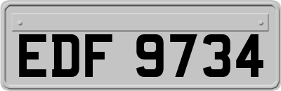 EDF9734