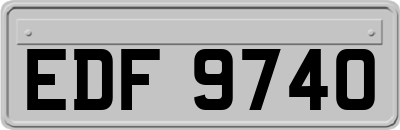 EDF9740