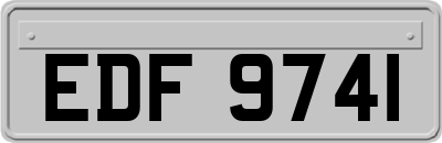 EDF9741
