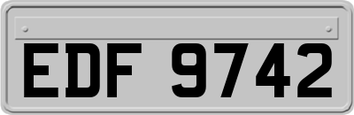 EDF9742