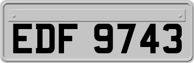 EDF9743