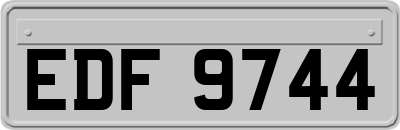 EDF9744