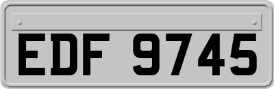 EDF9745