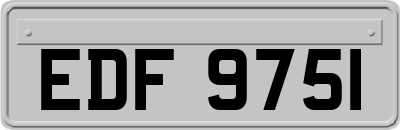 EDF9751