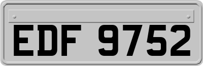 EDF9752