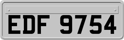 EDF9754