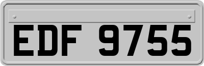 EDF9755